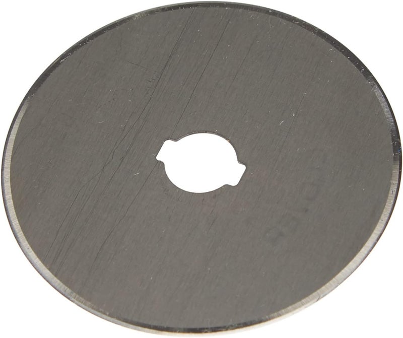 ã‚¯ãƒ­ãƒãƒ¼(Clover) 45mm Replacement Blade 5/pkg - Image 3